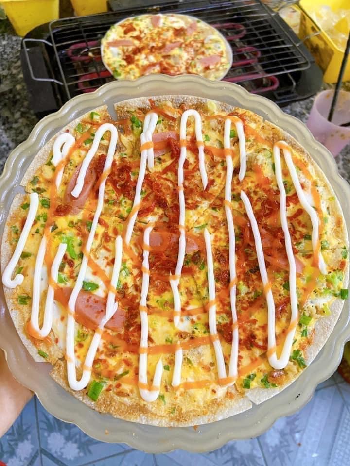 Bánh Tráng 57 - Hồng Lạc