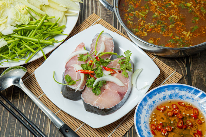 Lẩu Cá Huỳnh Ký - Nguyễn Văn Khối