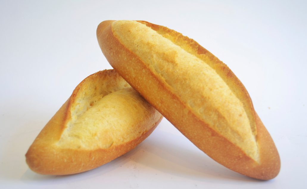 Bánh Mì Ba Hoàng - Thịt Nướng Lu & Xiên Nướng