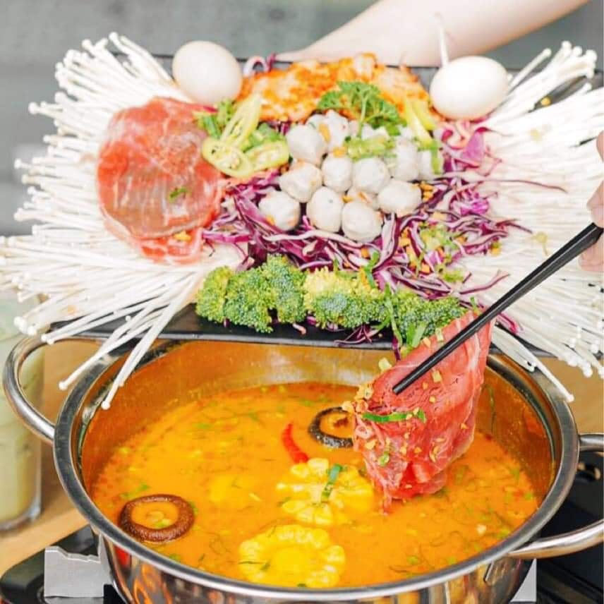 Mì Cay Gochu - Phan Đình Phùng