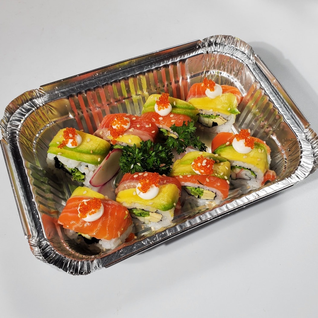 HOKA - Sushi & Sashimi - Đường Số 7