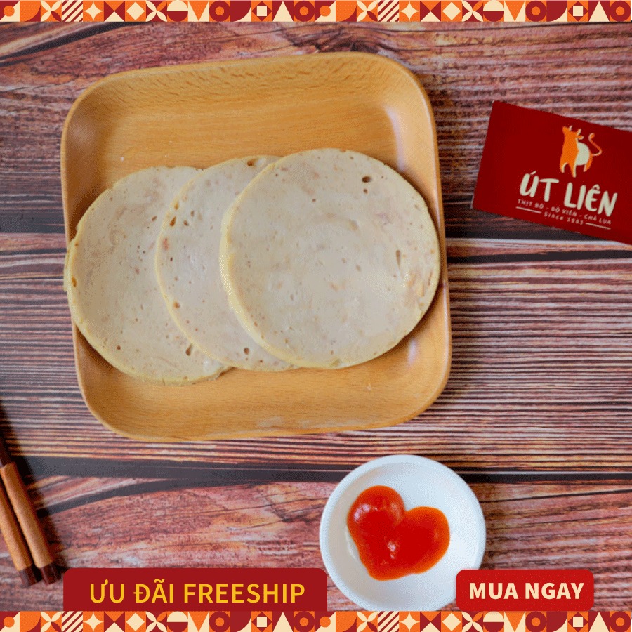 Út Liên - Bò Viên Chiên - Trần Xuân Soạn