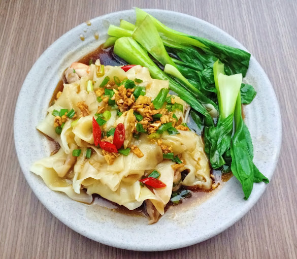 Sủi Cảo 88 - Sủi Cảo - Ỷ Lan