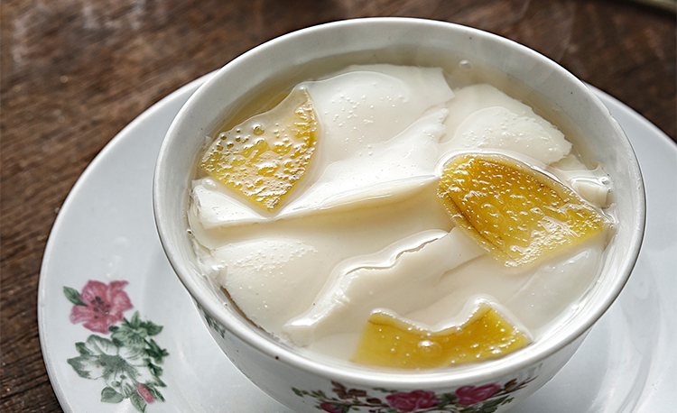 Tàu Hủ Sala - Vinhome Grand Park