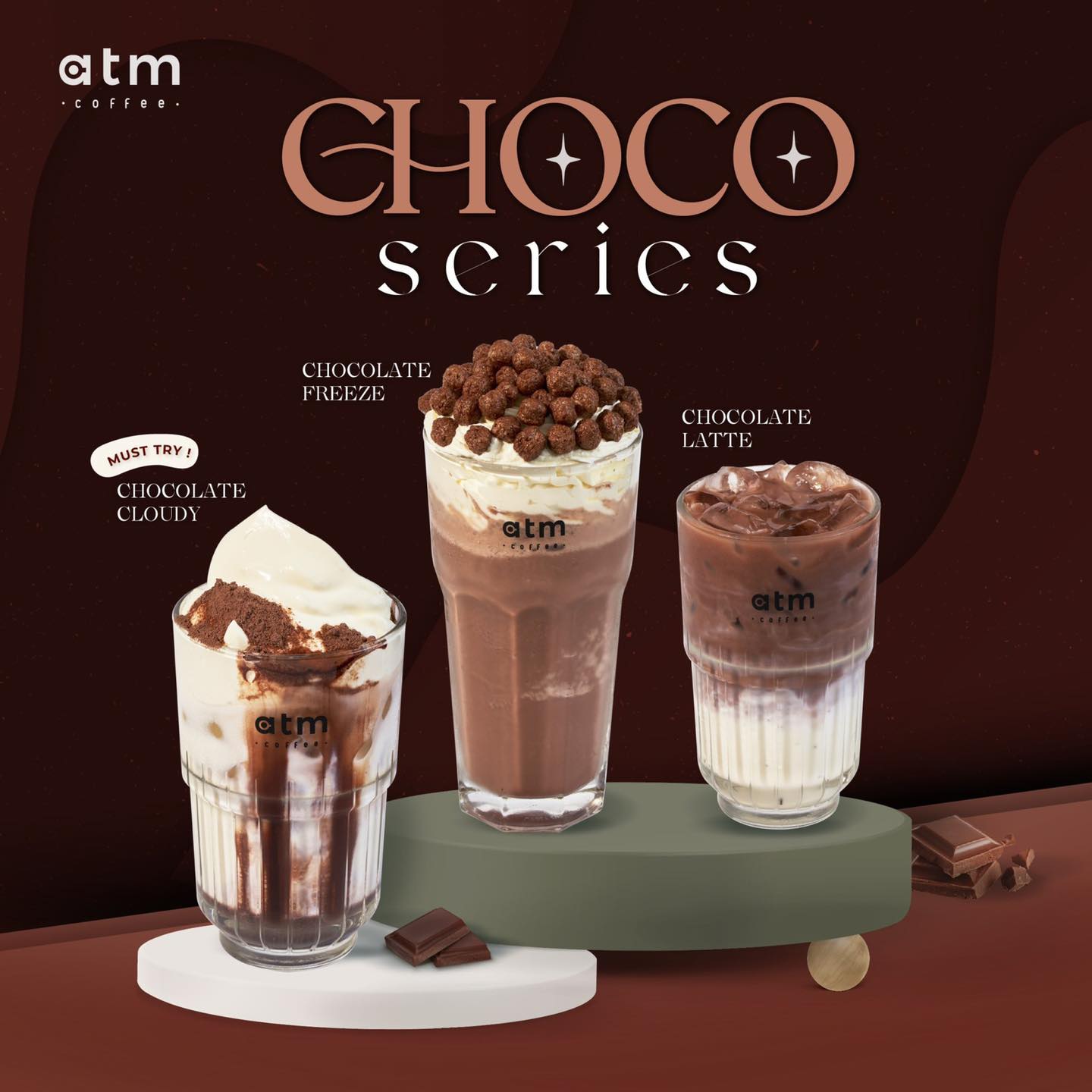 ATM Coffee - Hải Phòng