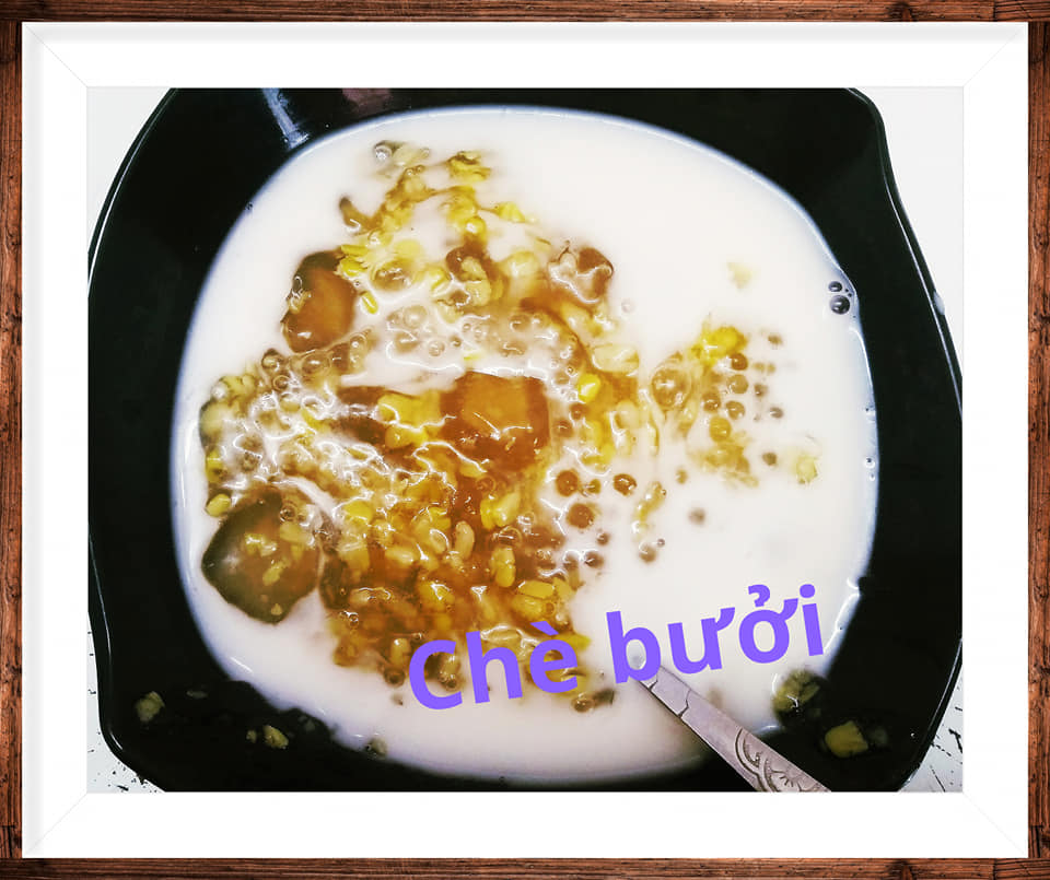 Occhi - Chè Thái Lan - Nguyễn Quý Đức