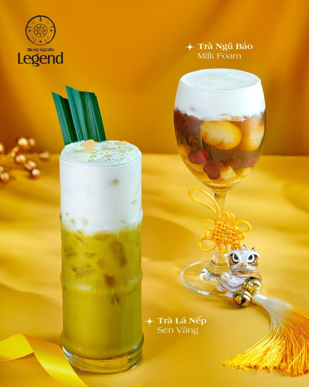 Trung Nguyên E-Coffee - Đường 109