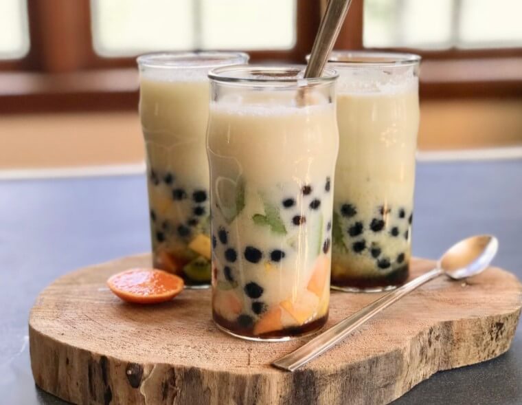 Petrolmilktea - Trà Sữa Cây Xăng - Nguyễn Phúc Nguyên