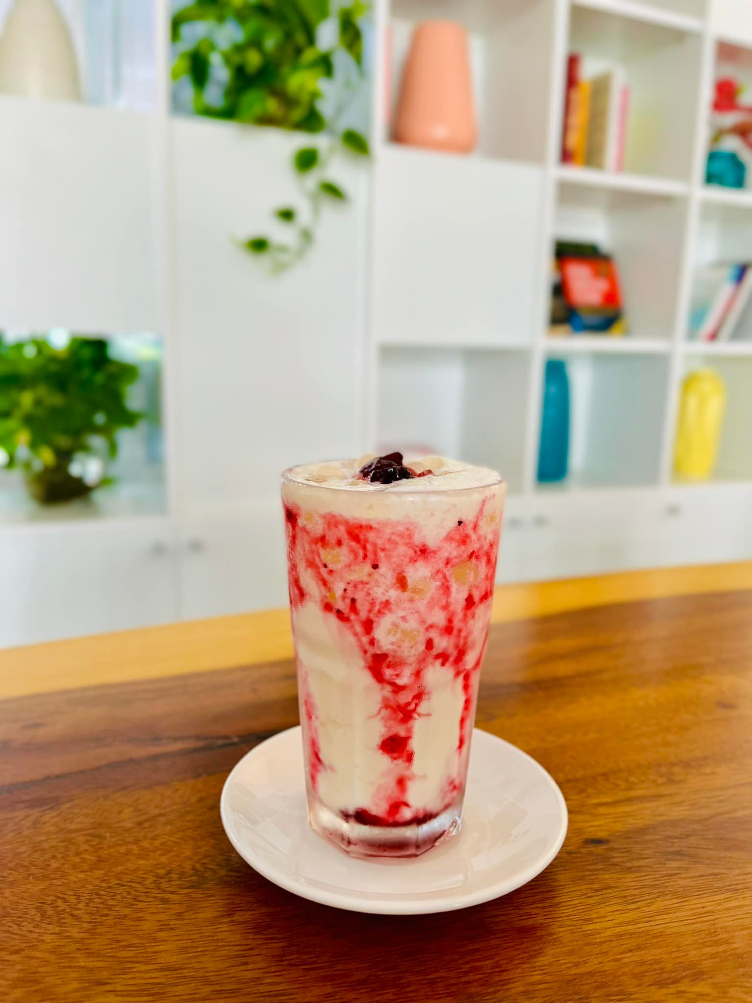 Phúc Minh Coffee & Milktea - Nguyễn Sinh Sắc