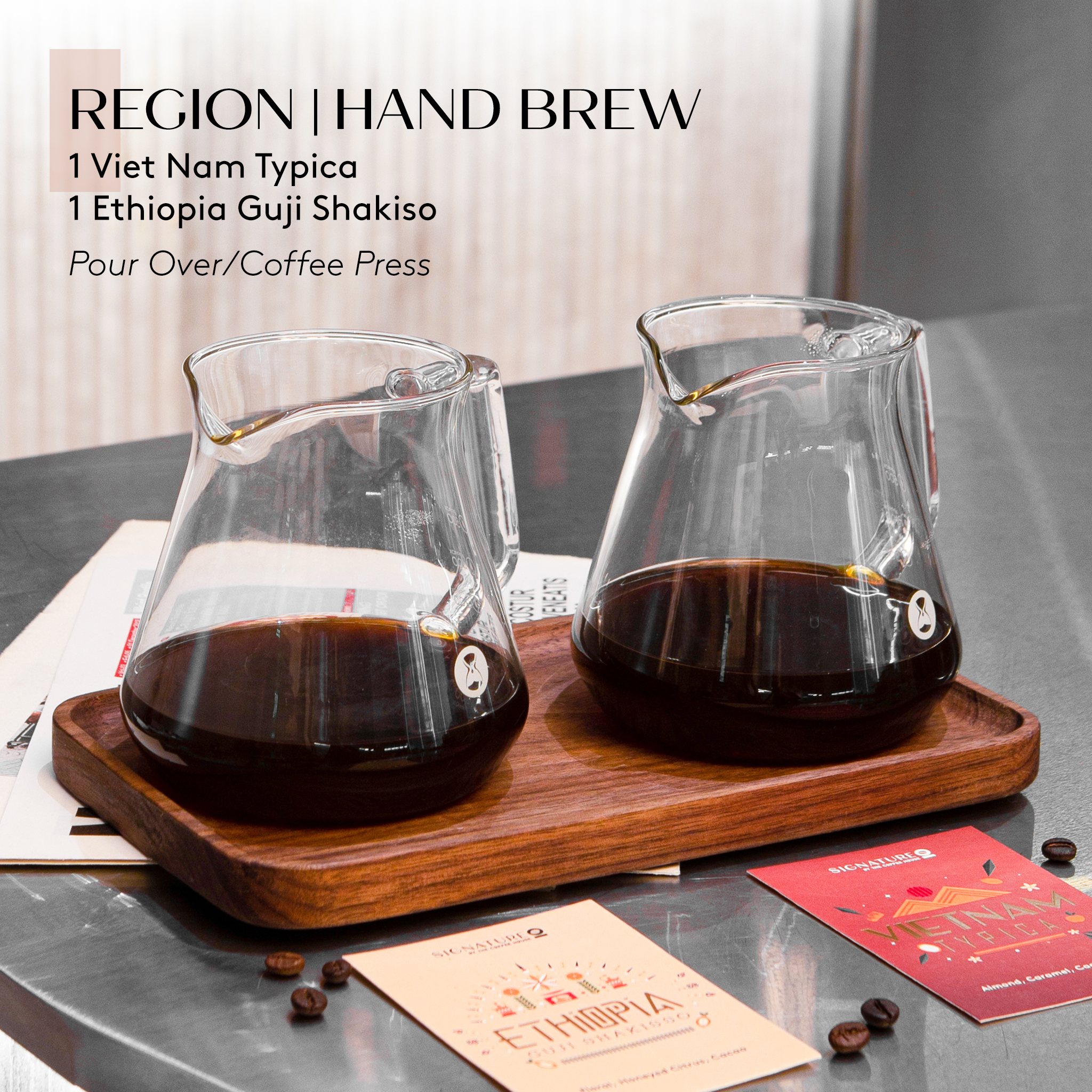 The Coffee House - Nguyễn Văn Lượng