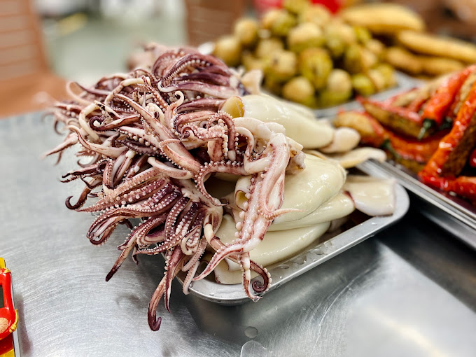 Quán Bún Mắm Lan - Xô Viết Nghệ Tĩnh