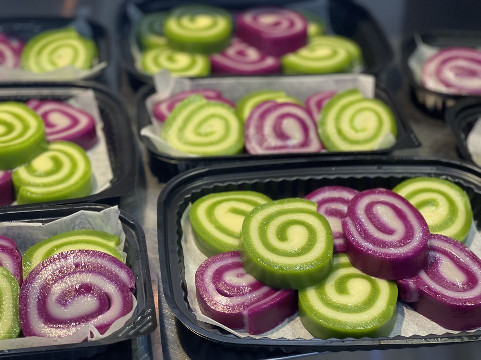 COCO Cake - Trần Quang Diệu