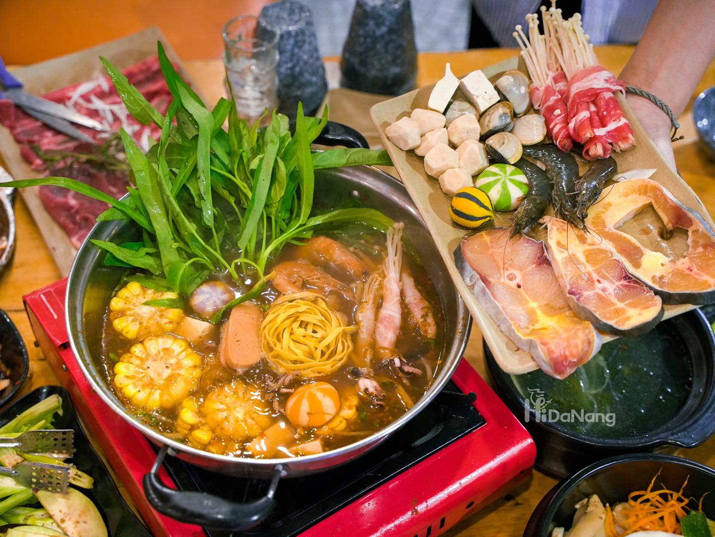 Ghiền Seoul - Nguyễn Chánh