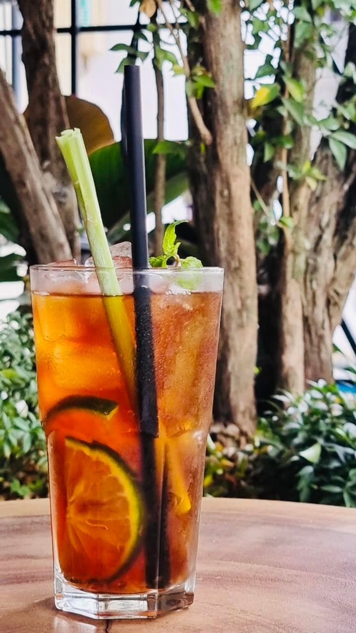 Chico Coffee - Cà Phê - Tân Thắng
