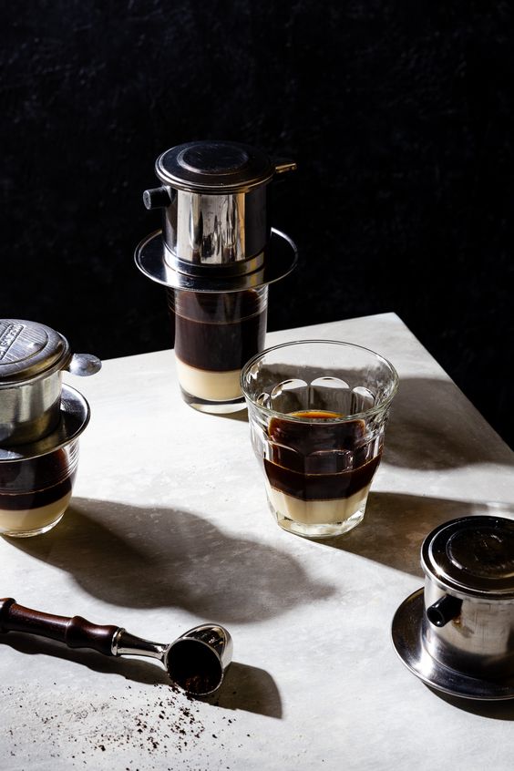 Tiệm Nhiên Coffee & Juice - Lê Văn Lương