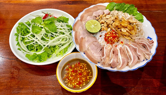 Mợ Ba Quán - Thống Nhất