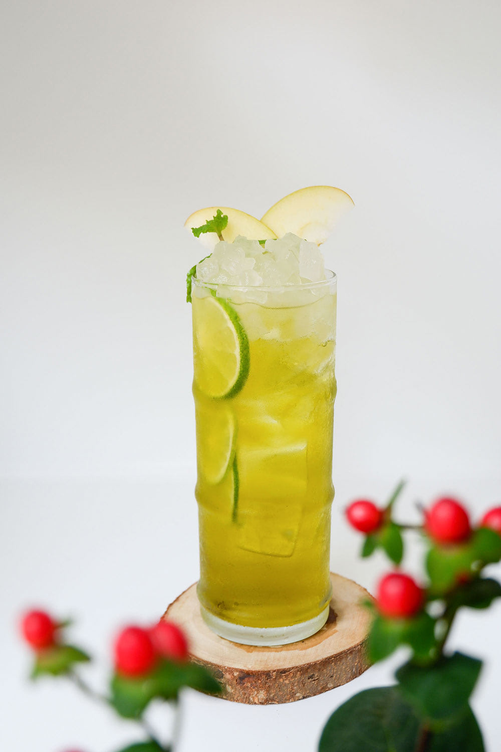 Trà Bách Hương - Tổng Lung