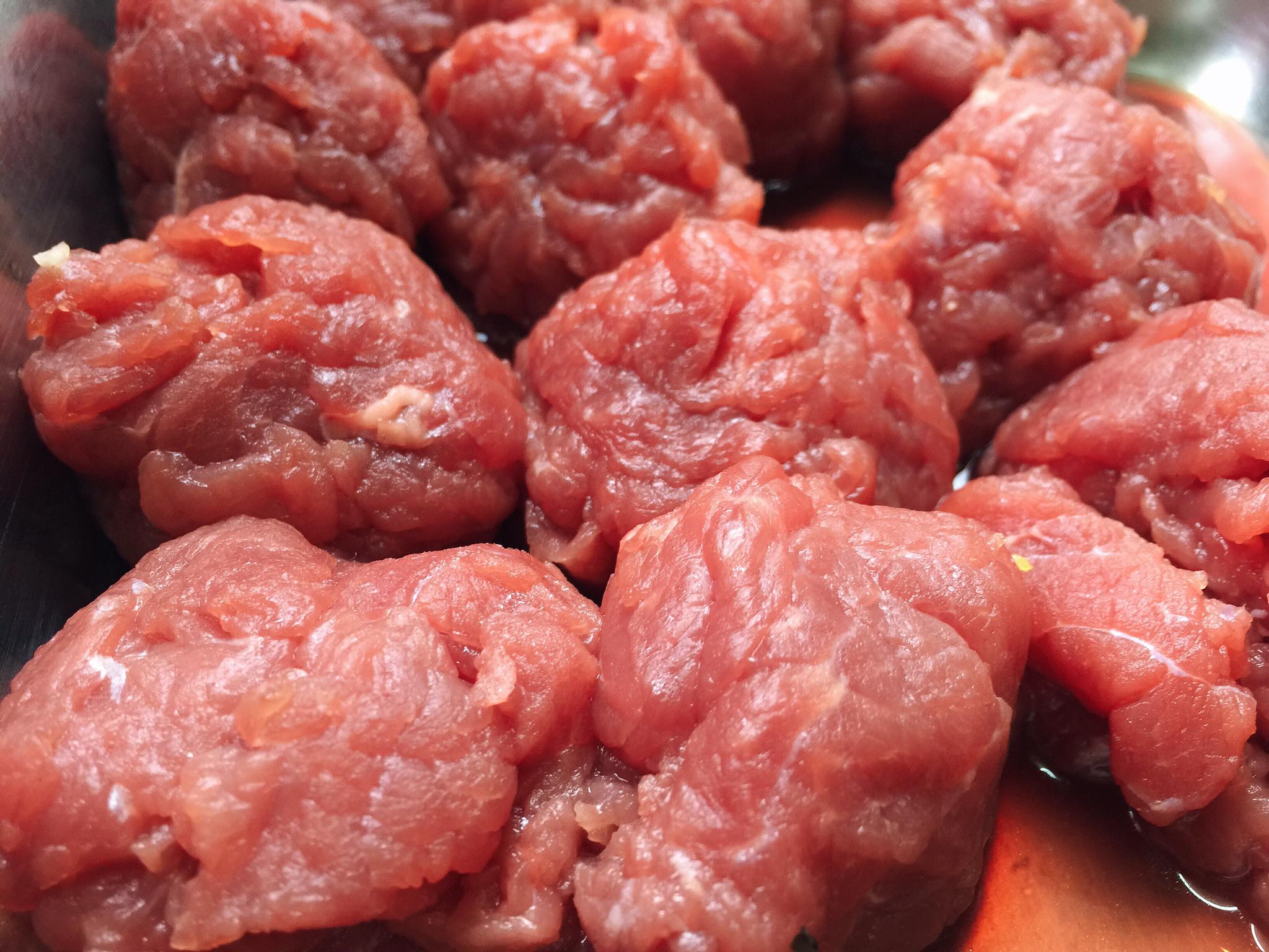 Ori Home Food - Nguyễn Đình Khơi