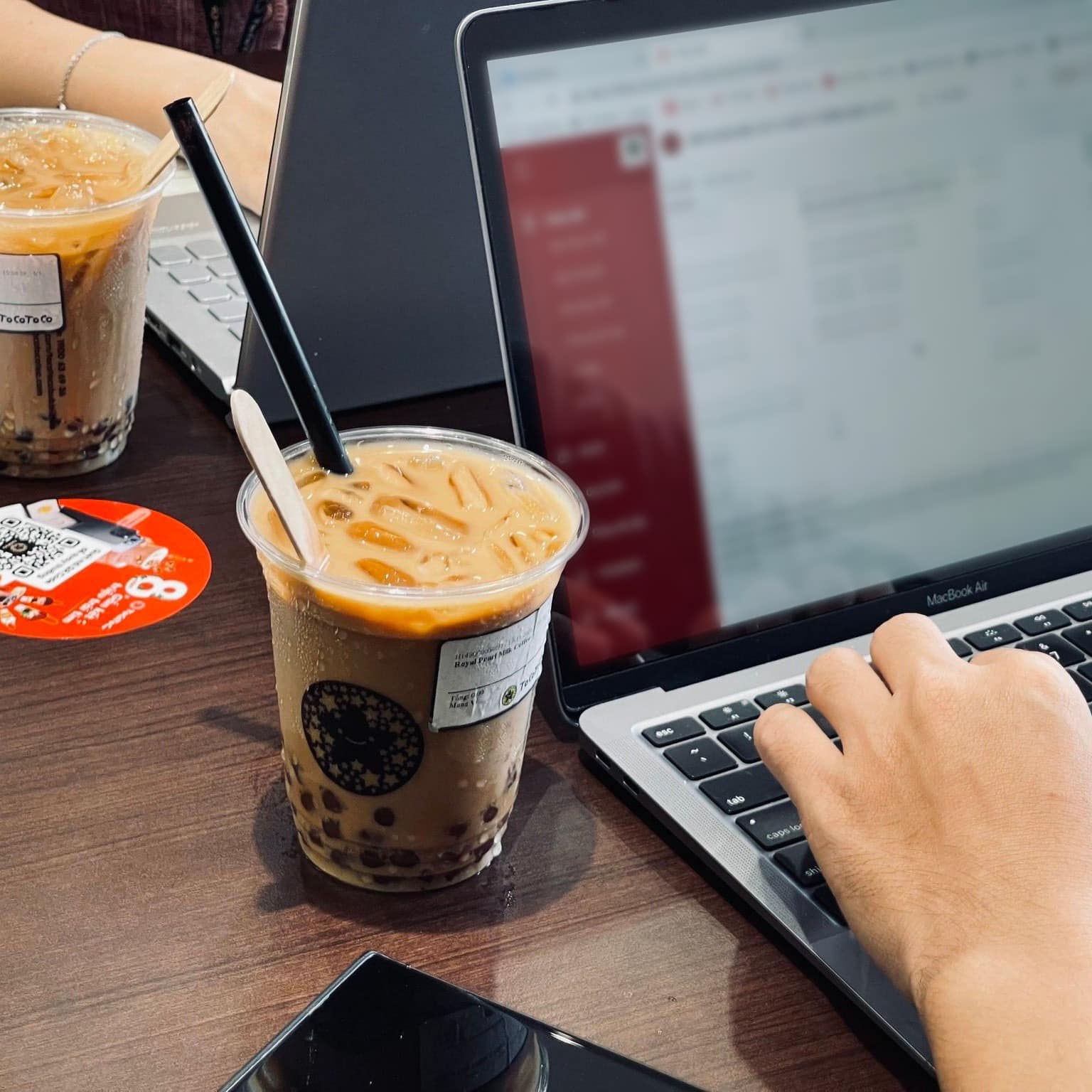 ToCoToCo Bubble Tea - Trường Sơn