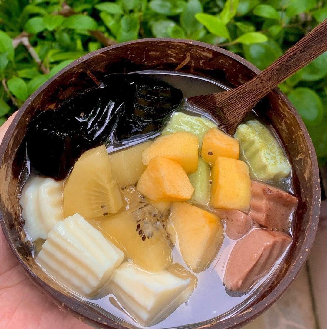 Chè - Huỳnh Gia - Cây Keo