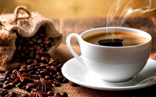 Thong Dong Coffee - Lê Văn Việt