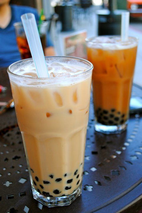 Trà Sữa Út Dâu - Tân Phước