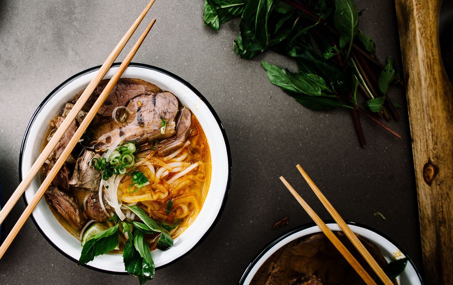 Bún Bò Huế Phương Anh - Vũ Hữu