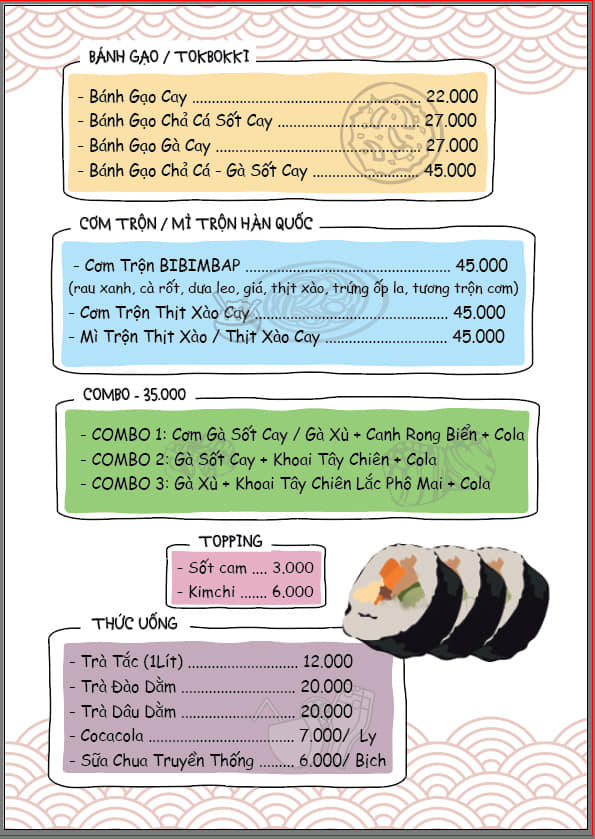 Ăn Vặt Ngọc Linh - Bình Thới