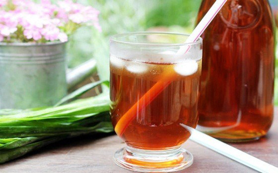 Trà Bí Đao Chia Chia - Nguyễn Văn Cừ