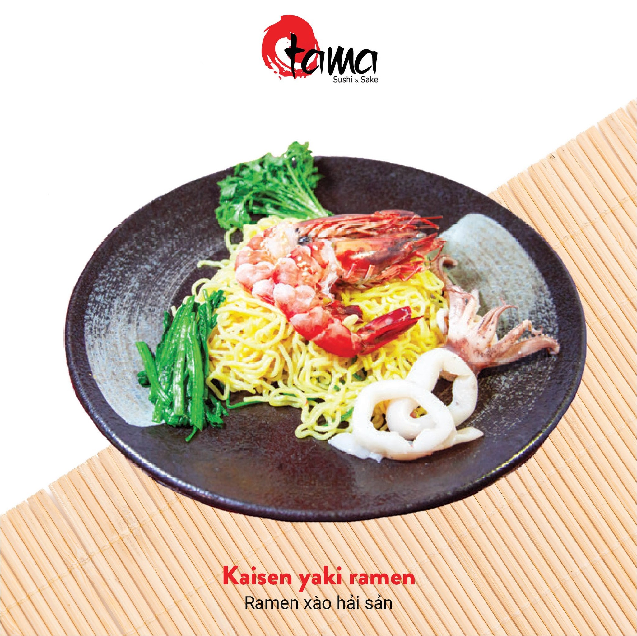 Otama Sushi - Bàu Cát 8