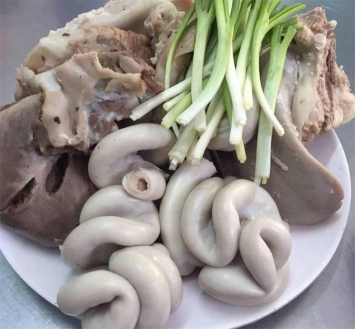 Lẩu Hạnh Ngan Dé - Cửa Bắc
