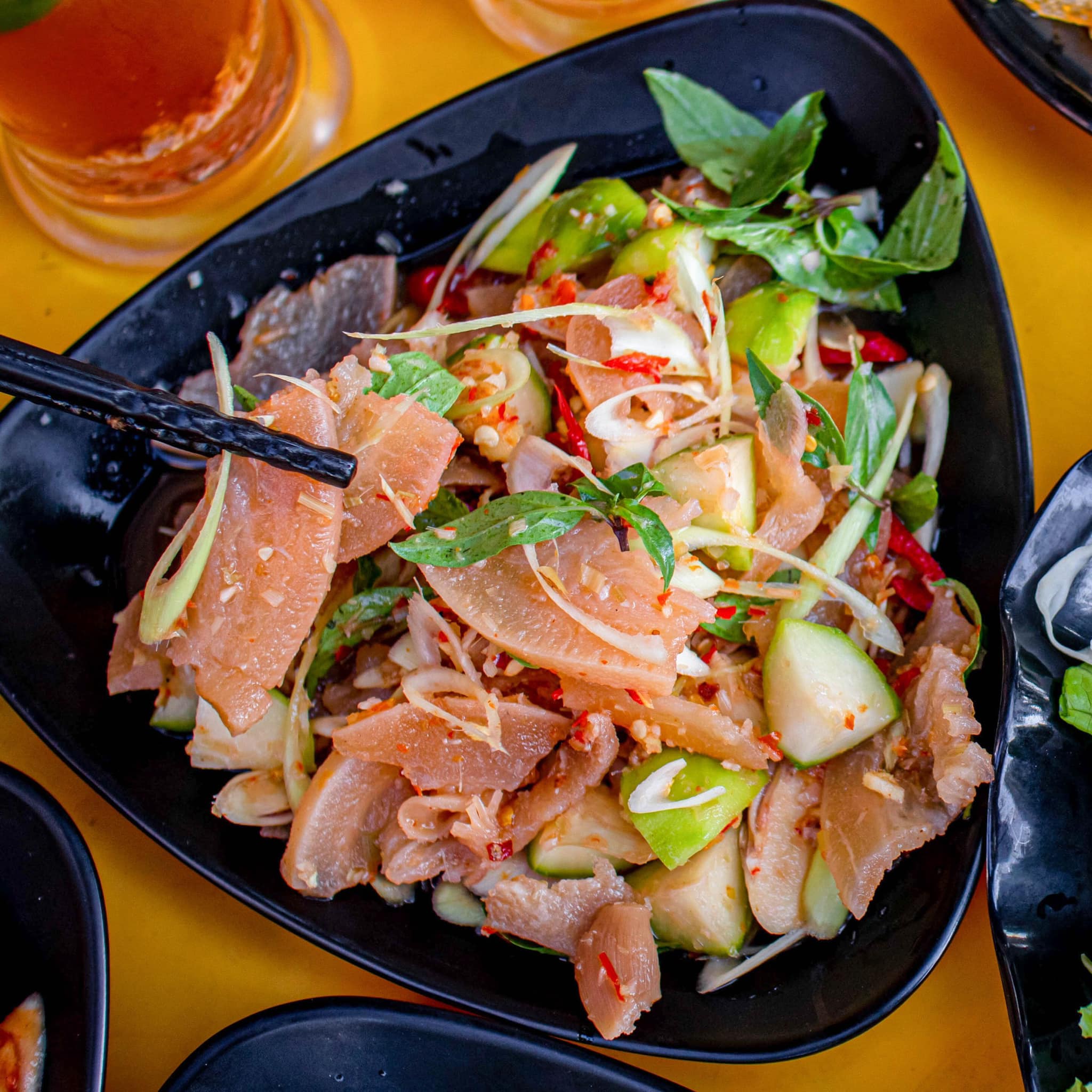 Bánh Ép Mắt Hí - Bánh Ép - Nguyễn Tất Thành