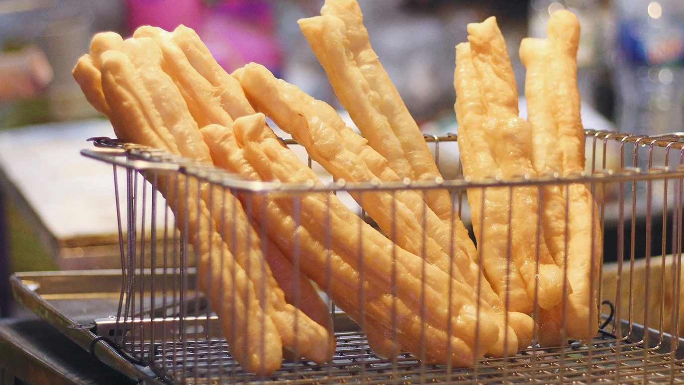 Bé Hiền - Bánh Canh Cá Lóc - Chu Văn An