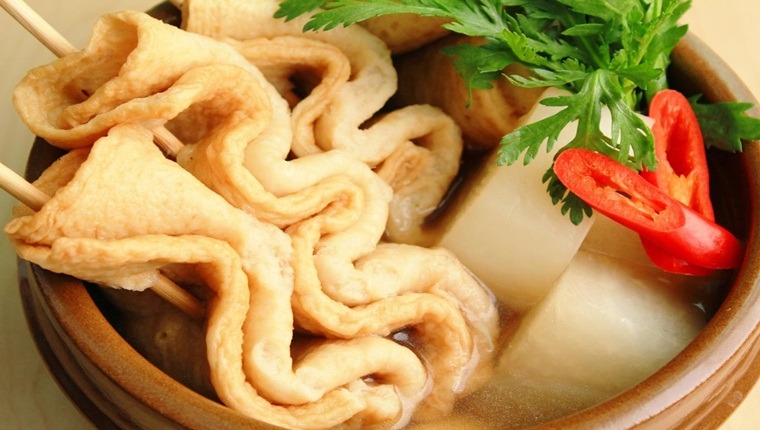 Yummy Fried Chicken - Gà Rán Hàn Quốc - Tôn Đản