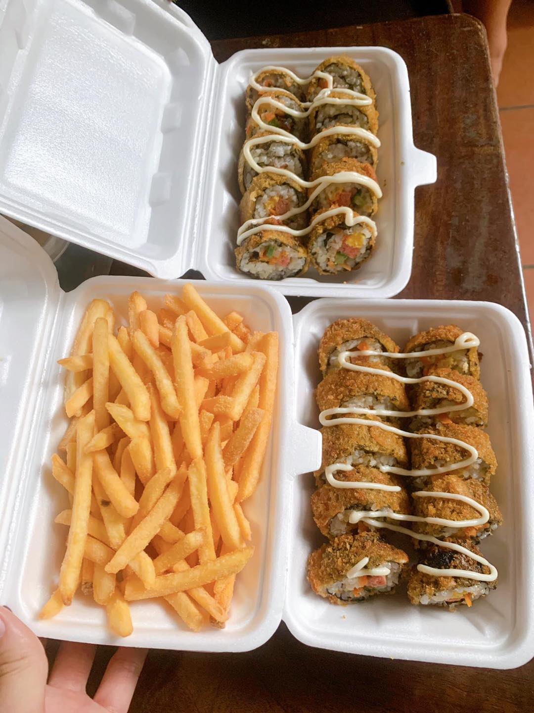 Meo Coffee - Hồ Thôn 1