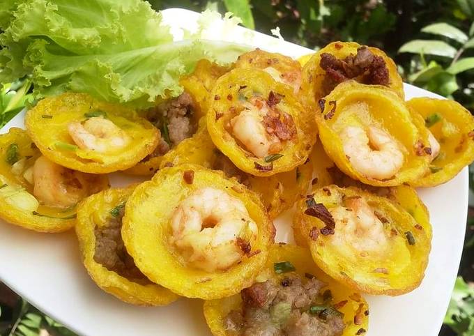 Bánh Xèo Bà Hai - 121 Lê Văn Linh