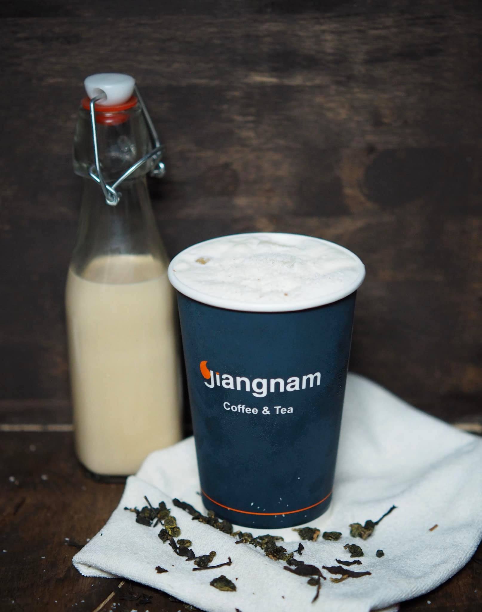 Giangnam Coffee - Bình Thung
