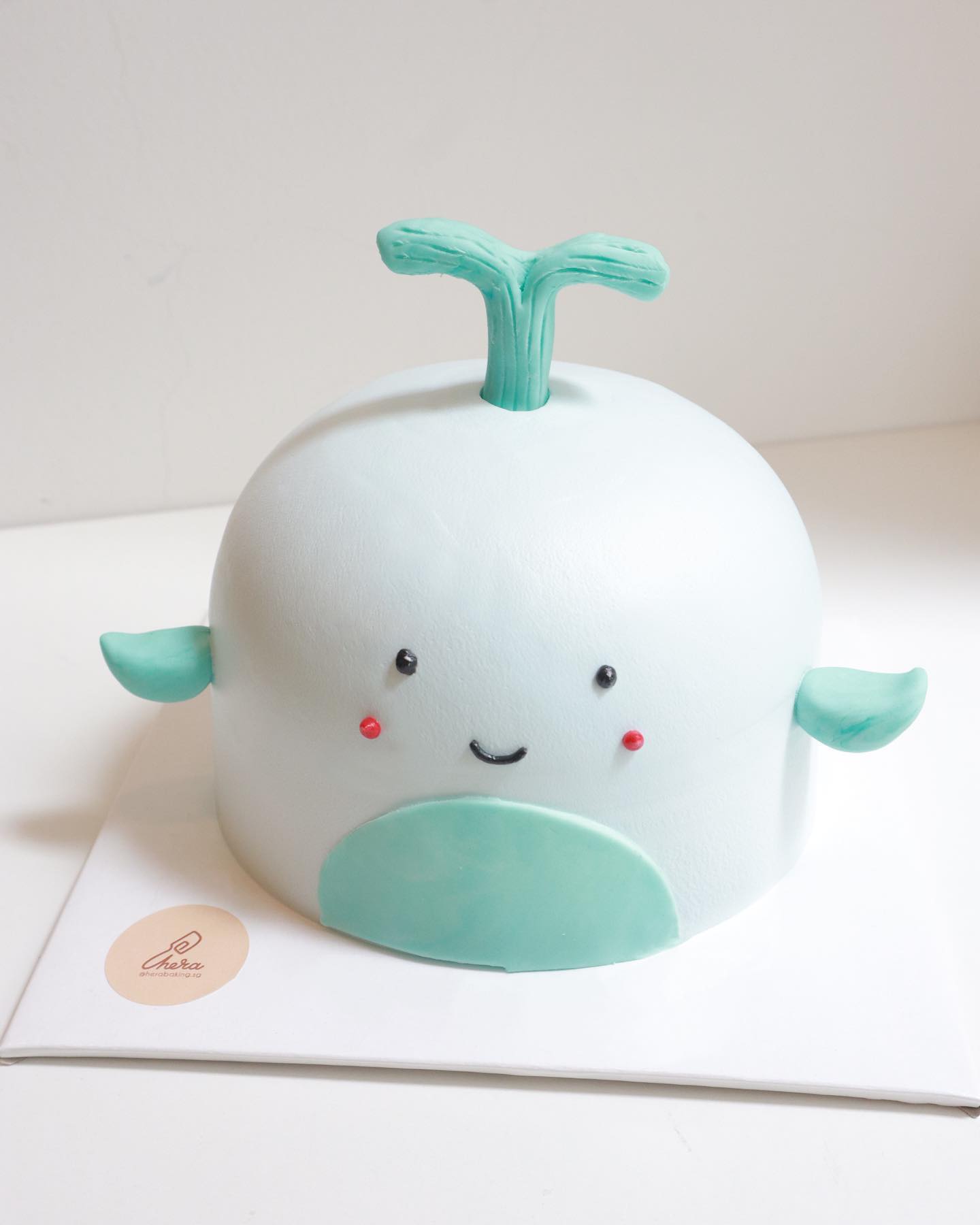 Hera - Bánh Ngọt - Phan Đình Phùng