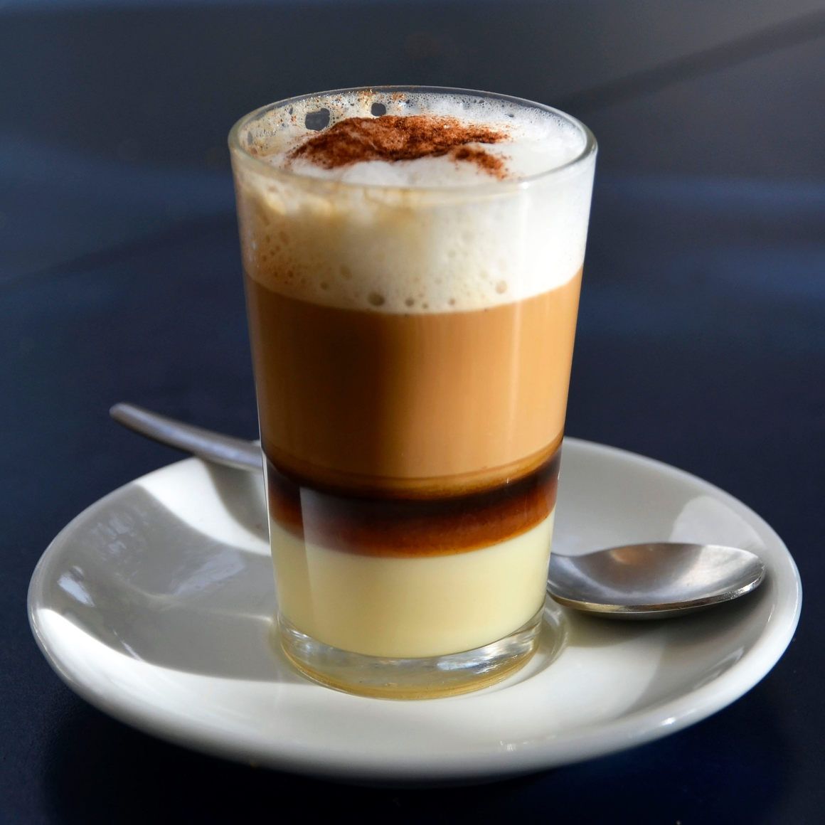 Mellioh Coffee & Tea - Hương Lộ 2