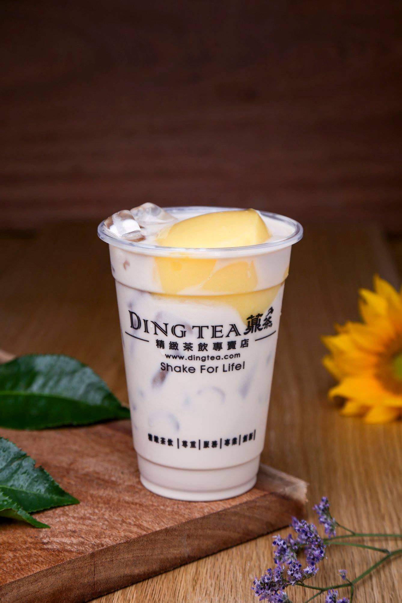 Ding Tea Hà Nội - Kim Giang