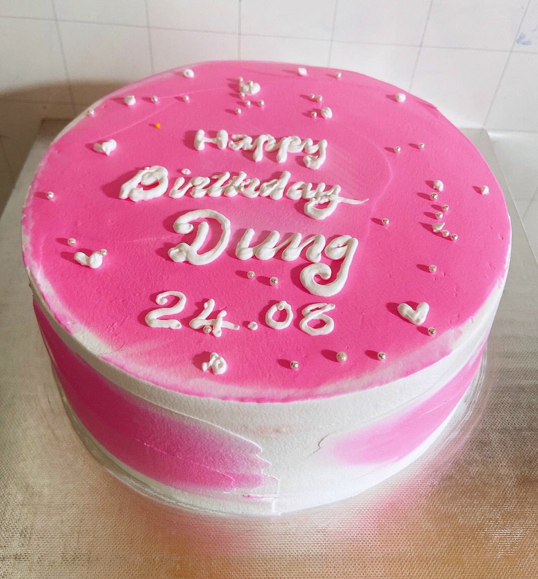 Bánh Kem Nobita - 754 Lê Trọng Tấn