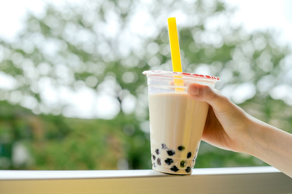Yes Coffee & MilkTea - Dương Quảng Hàm