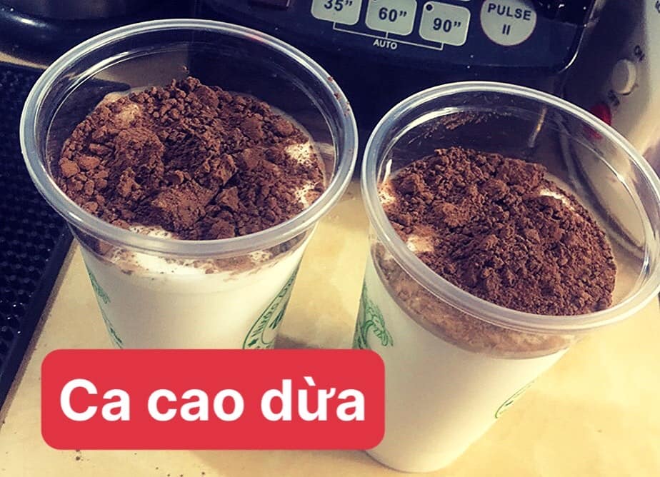 Út Rio Lữ Quán Dừa Bến Tre - Nguyễn Khuyến
