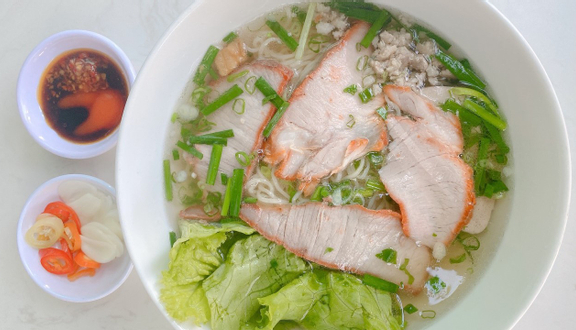 Hiếu Ký Mì Gia - Tô Ngọc Vân