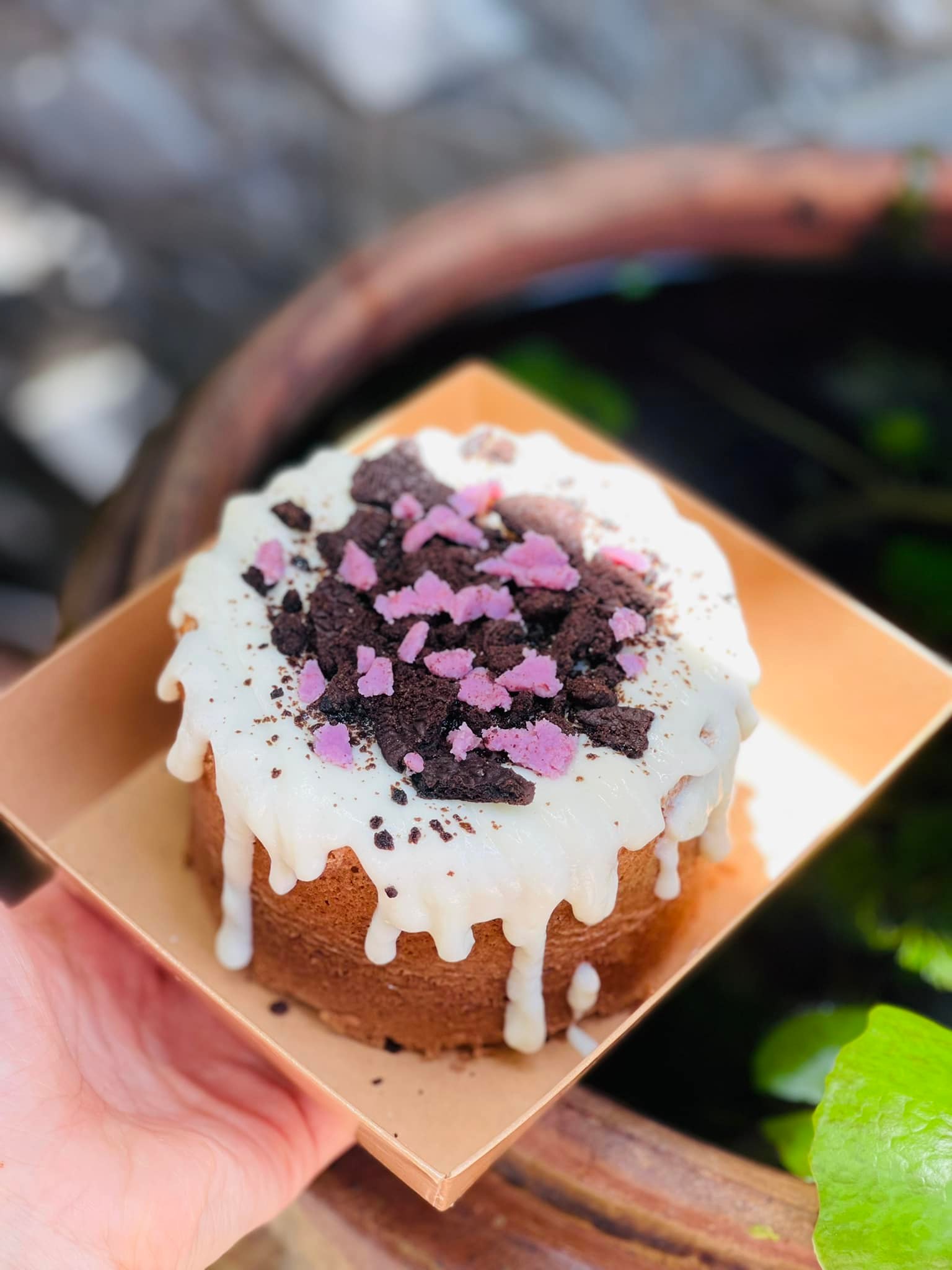 Bon Bon Bakery