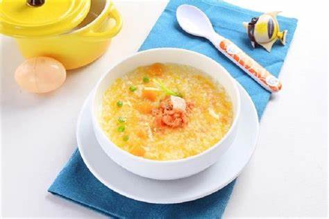 Cháo Dinh Dưỡng Như Ý - Đường Số 15