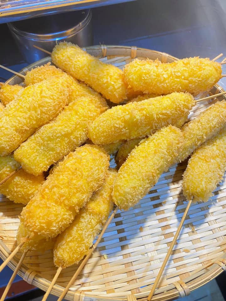 Quán Nước Covy - Ăn Vặt & Tea - Nguyễn Thượng Hiền