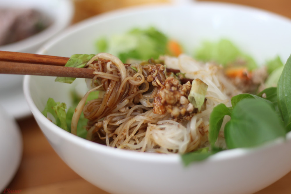 Phở Hồng - Phở Khô Gia Lai - Xô Viết Nghệ Tĩnh