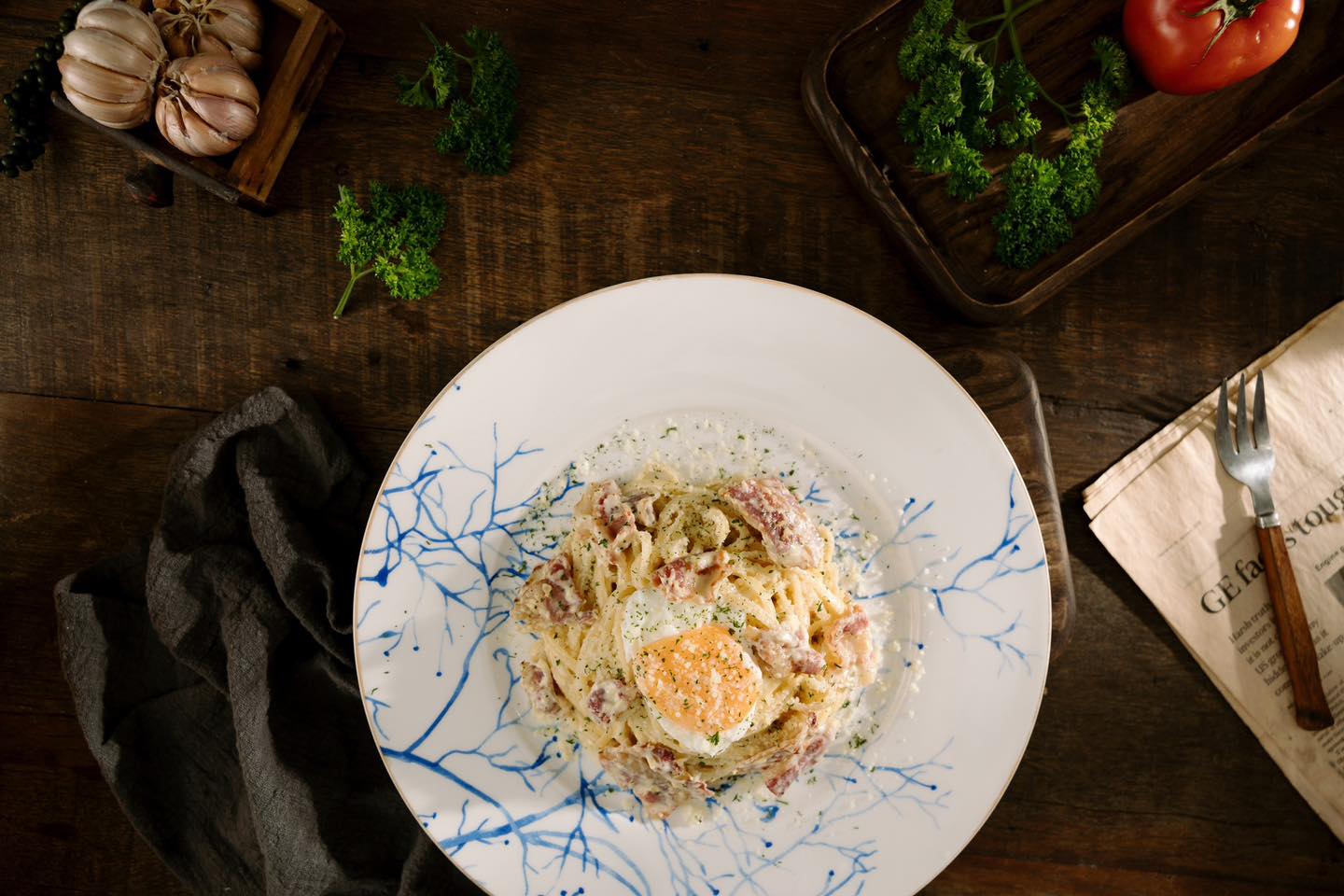 LeHa's Home Bakery - Trà & Bánh - Đường Số 41