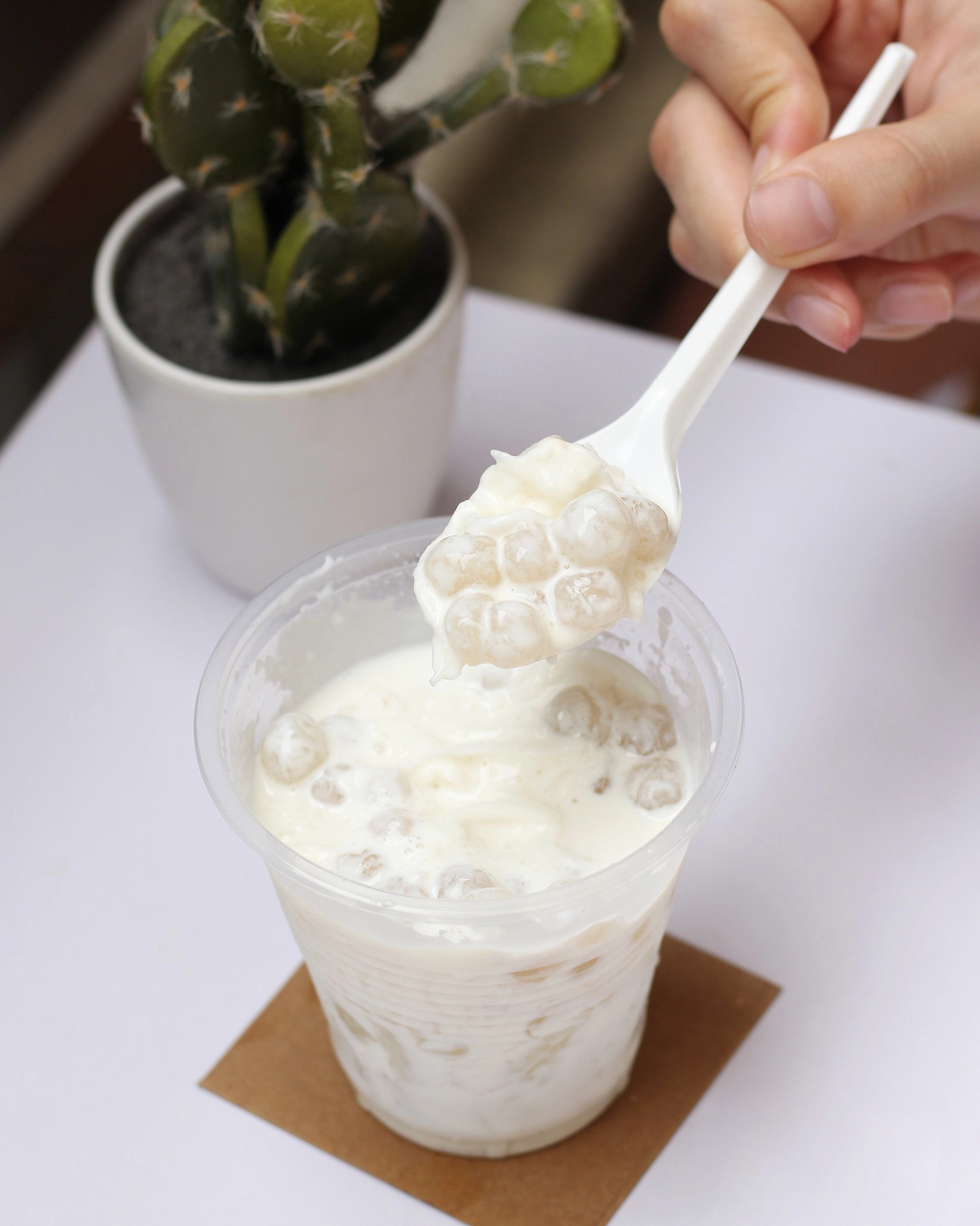 Bánh Mì - Chè Dừa Dầm - Nguyễn Duy Trinh